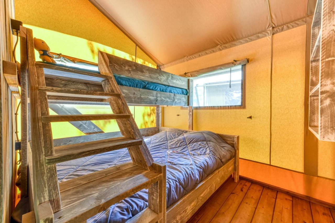 Camping Maeva Escapades Millau Plage Eksteriør bilde