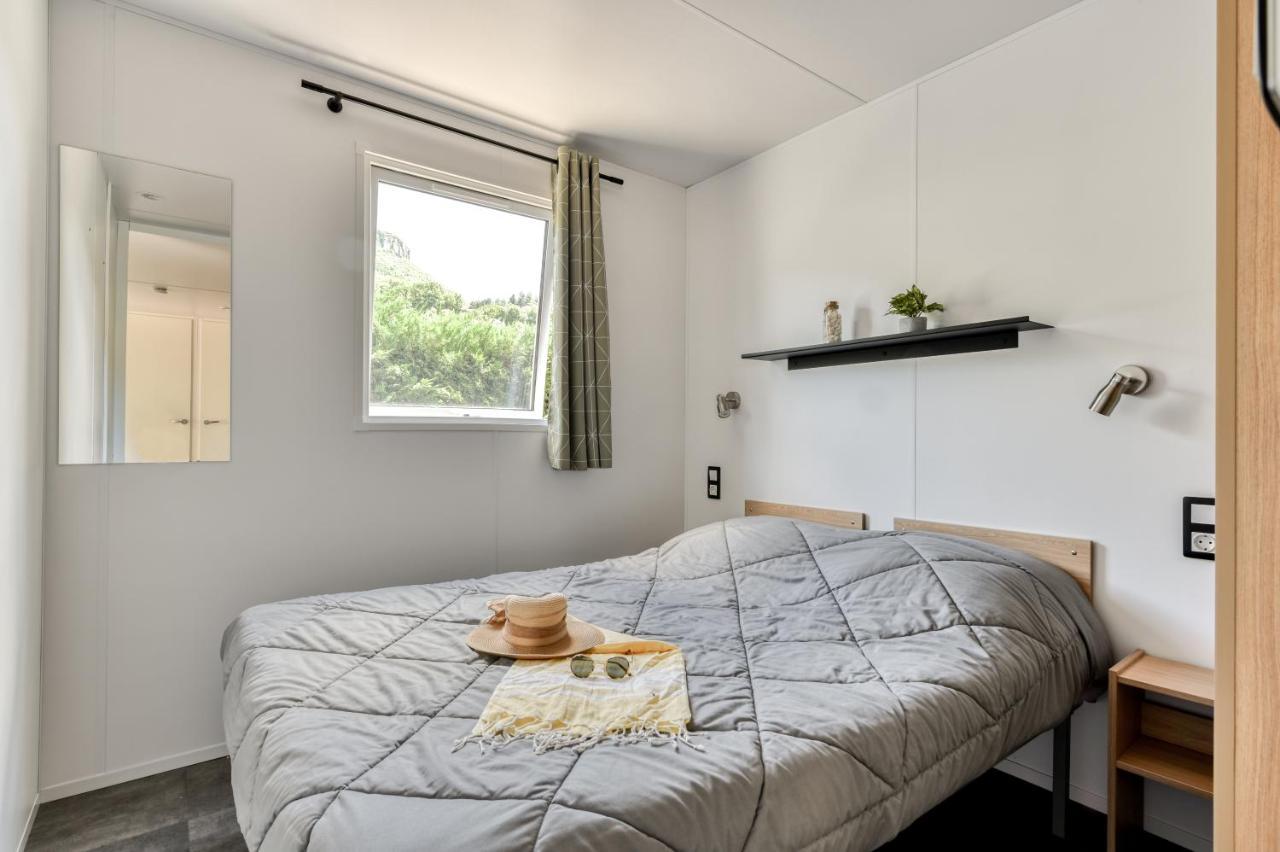 Camping Maeva Escapades Millau Plage Eksteriør bilde